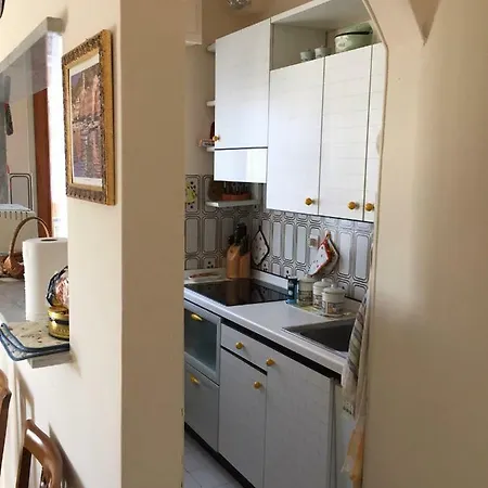 Apartment Attico A Liguria Rapallo