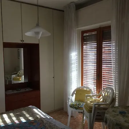 Attico A Liguria Apartment *