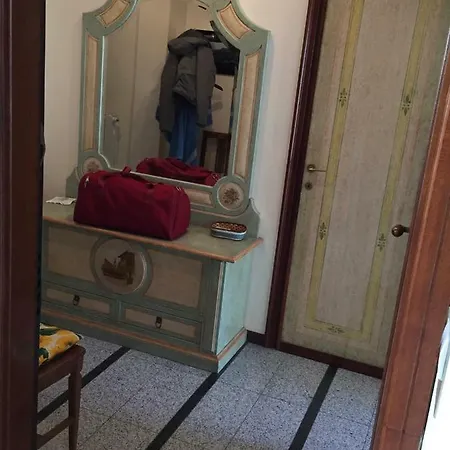 Apartment Attico A Liguria *