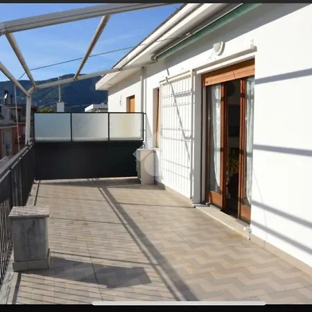 Attico A Liguria Apartment Rapallo