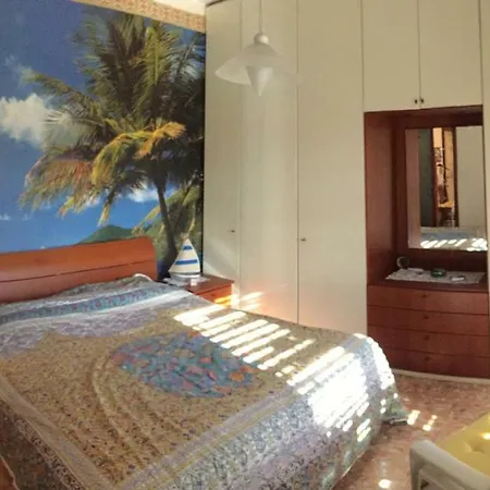 Attico A Liguria Apartment *