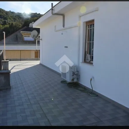 Attico A Liguria Apartment *